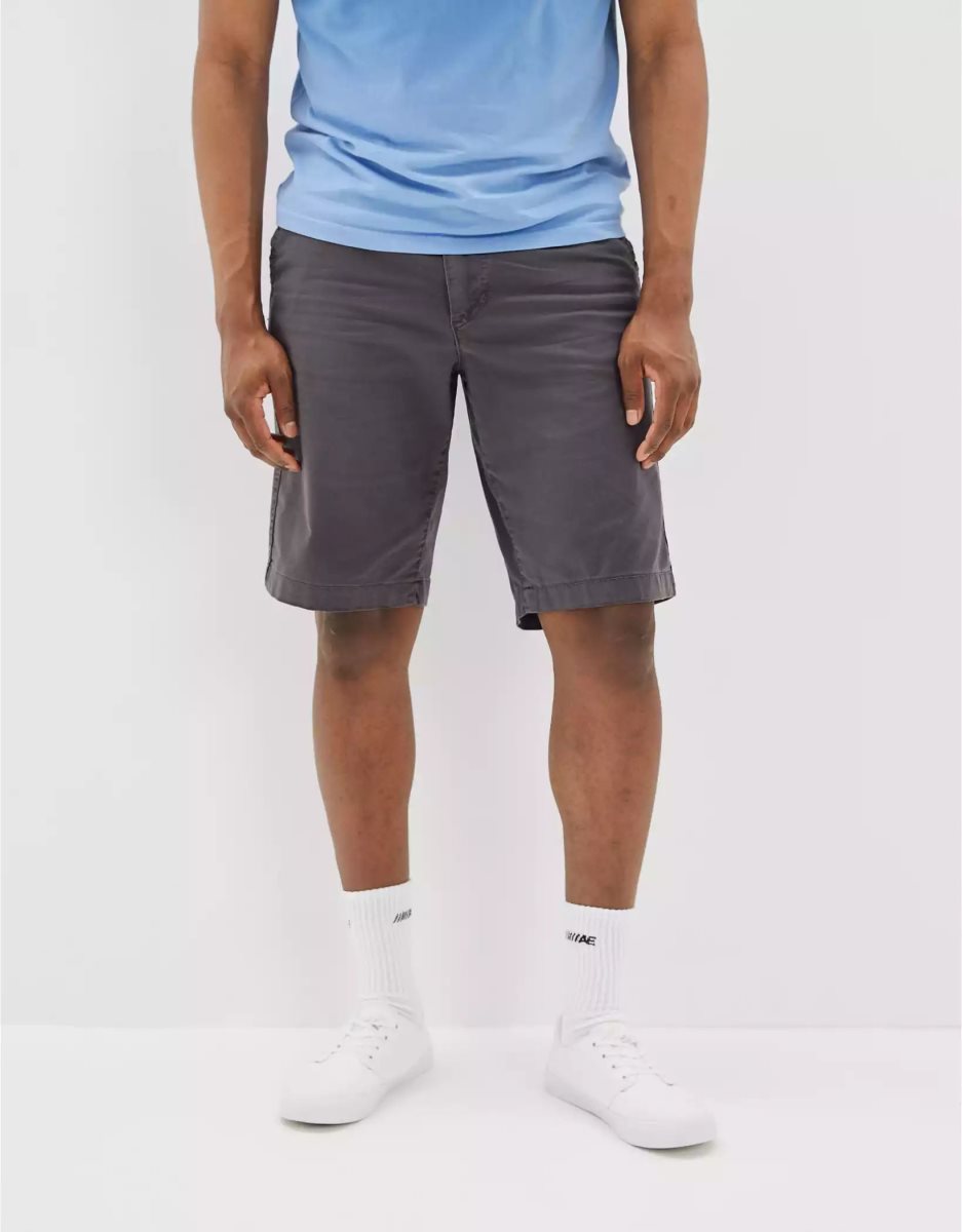 Shorts American Eagle AE Flex 12